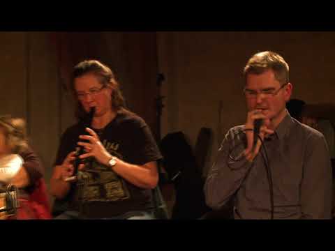 Irish Session Potsdam  - Jacobites