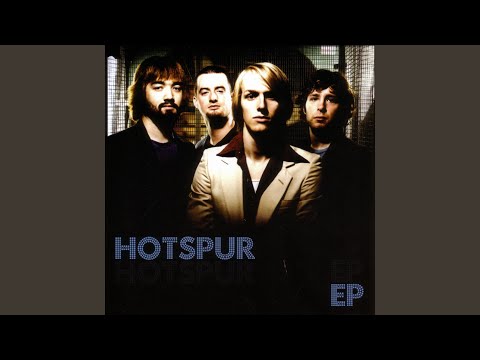 Skydive - Hotspur