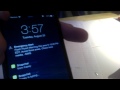 Emergency Alert On Phone What It Looks Sounds Like