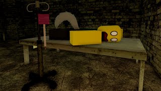 Escape Furry Roblox Chapter 1-2 [Full Walkthrough]