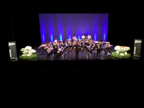 Lament (from Cry of the Celts), Peter Graham