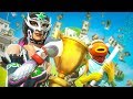 How We Won 2nd Place In Duo Cash Cup Mongraal Benjyfishy Highlights