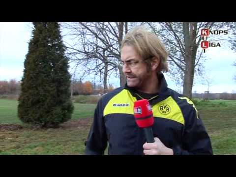 Knops Kultliga - Stevens will Kloppo über den grünen Tisch ziehn (14 Spieltag)