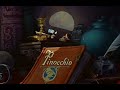 Pinocchio When You Wish Upon A Star Main Title Thai HD
