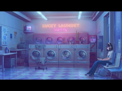 alone with my thoughts. 🧺 calm lofi mix