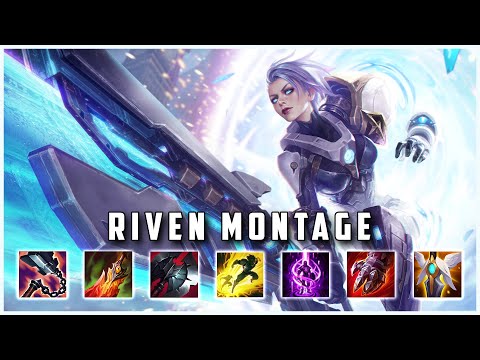 Riven Montage 2021 - BEAST MODE