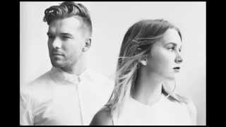 Broods - Four Walls