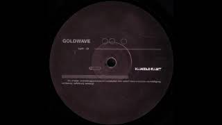Goldwave ‎– Flying Heads
