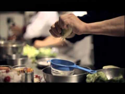 Ceviche con Sentimiento - Primera Temporada