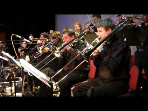Melodybrass - Chtěl bych mít kapelu.avi