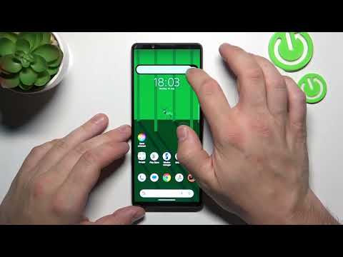 How To Change Display Brightness On Sony Xperia 1 V