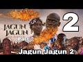 Jagun Jagun Part 2 Acrion Itele Kesari The King 2023 Yoruba Movie Femi Adebayo Full Video