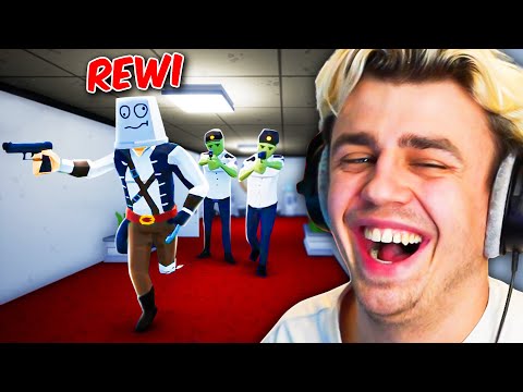 Wir hätten diesen Payday Fake nicht spielen sollen...