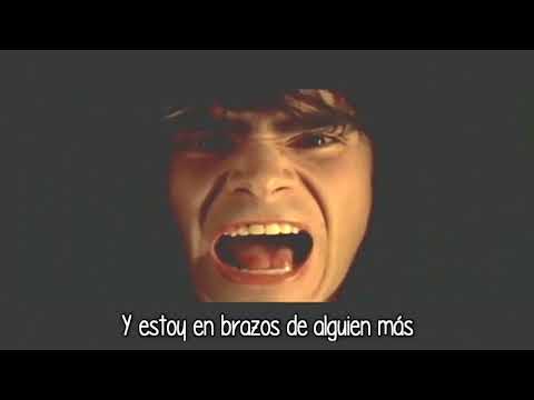La Gusana Ciega - No puedo verte (Letra)