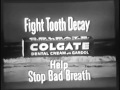 Colgate Dental Cream Commercial HD