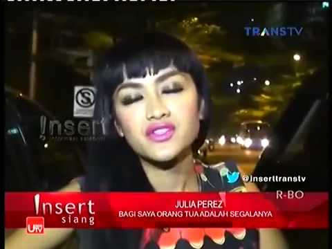 Jupe Kecelakaan Karna Bertengkar Dengan Muklis Mumu