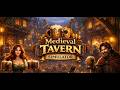 Medieval Tavern Simulator Steam Key Global Trailer