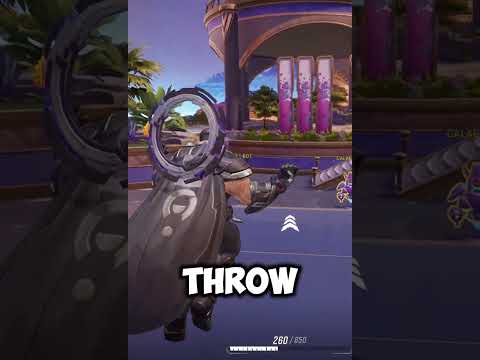 How to PROPERLY use Magneto's ULTIMATE #marvel #marvelrivals #shorts