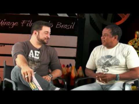 Programa NO AR com Nenéo BLOCO 02