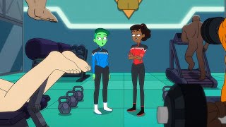 L'holodeck