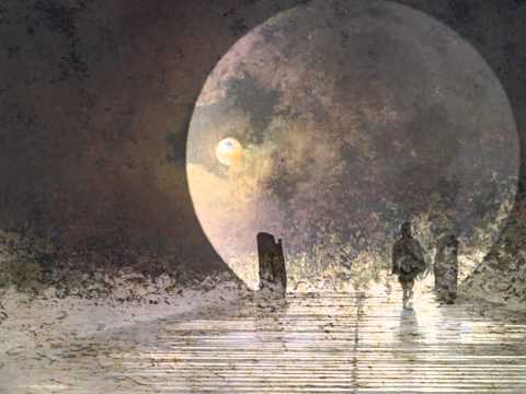 Matthias Claudius “Evening Song”