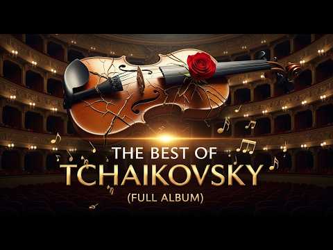 The Best of Tchaikovsky (Full Album)