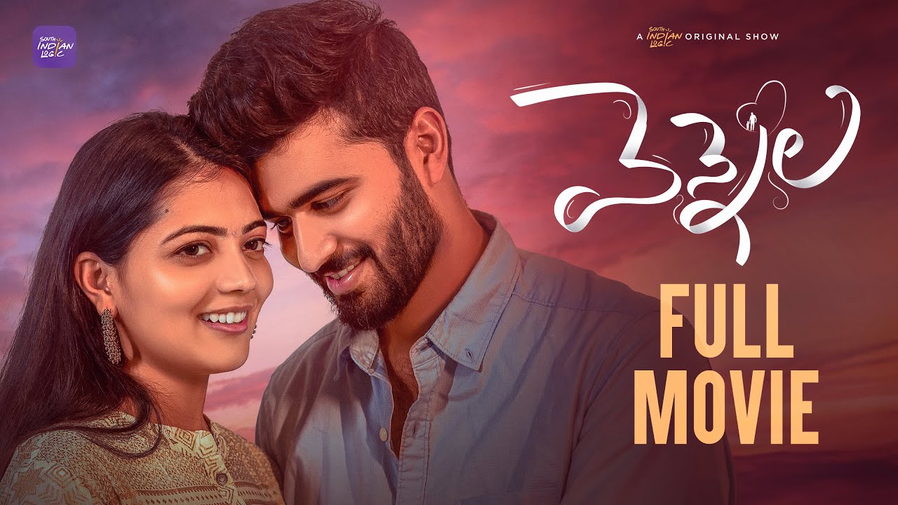 Vennela | Telugu Web Series 2026 | South Indian Logic