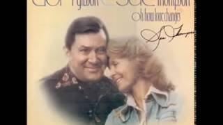 Don Gibson &amp; Sue Thompson - Sweet And Tender Times