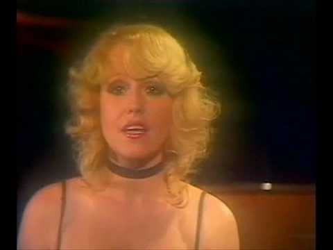 Cserháti Zsuzsa - Merci Chérie