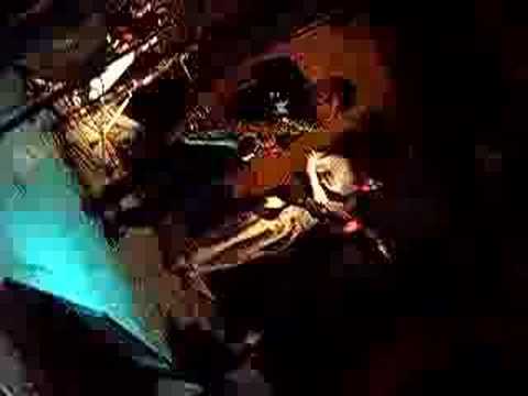 MODUS OPERANDI QUARTET