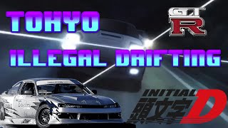 Download lagu TOKYO: Illegal Drift (feat. Initial D) mp3 Download lagu TOKYO: Illegal Drift (feat. Initial D) mp3