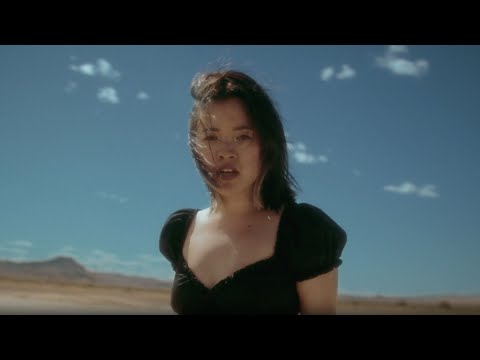 Grace Power - Wild Horses (Official Music Video)