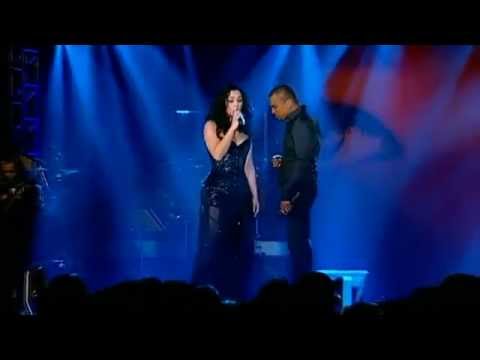 Não me ame-Tânia Mara e Alexandre Pires