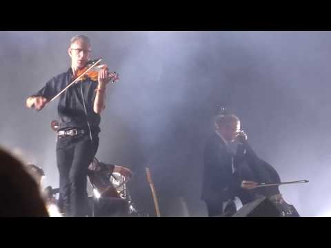 Kellermensch  - The Day You Walked (Live at Roskilde Festival, July 1st, 2017)