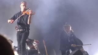 Kellermensch  - The Day You Walked (Live at Roskilde Festival, July 1st, 2017)