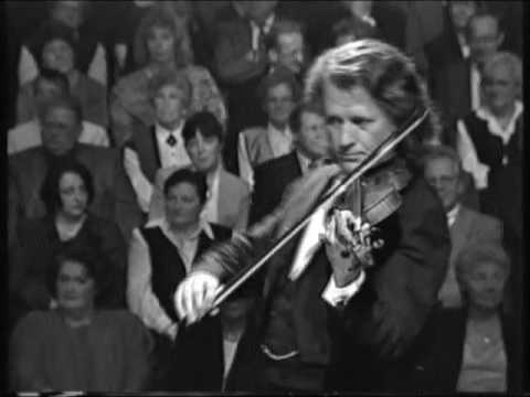 André Rieu: Poliushko Polie (The Russians are coming...!)