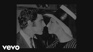 Barbra Streisand with Anthony Newley - Who Can I Turn To (When Nobody Needs Me)