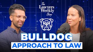 The Litigation Partner of the Year on being underestimated and embracing differences