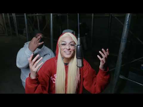 Murda B - F*ck Murda B (Live Performance)