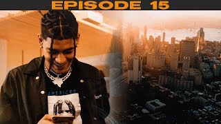 Documented Shit - Episode 15 (VISITING COMPLEX OFFICES!)