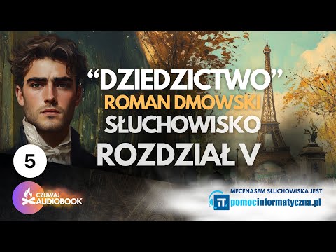 DZIEDZICTWO ROZDZIAŁ V
