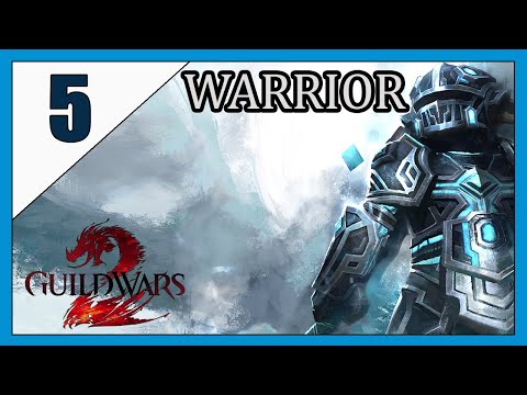 The Key  - Guild Wars 2. Lets Play. Asura Warrior #005