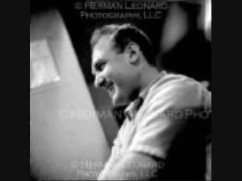 " OUT OF THE NORM" THE LIFE OF NORMAN GRANZ. PART  1