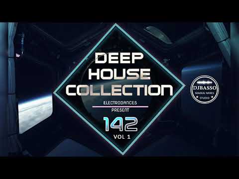 DjBasso - Deep House Collection 142 vol1