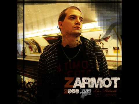 Zarmot - Saturation