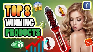 🔥8 SHOPIFY WINNING PRODUCTS TO TEST ON FACEBOOK ADS IN DECEMBER 2020