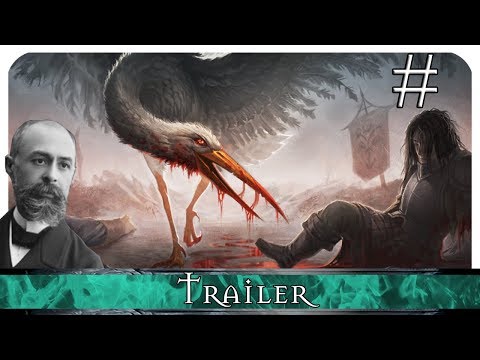 TEASER [DSA] Stadt der 1000 Augen - Schwarz-Tobrien wartet...