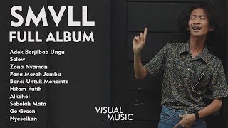 Download lagu Adek Berjilbab Ungu   SMVLL FULL ALBUM REGGAE COVER TERBARU 2019 mp3