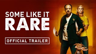 Some Like It Rare (2021) Video