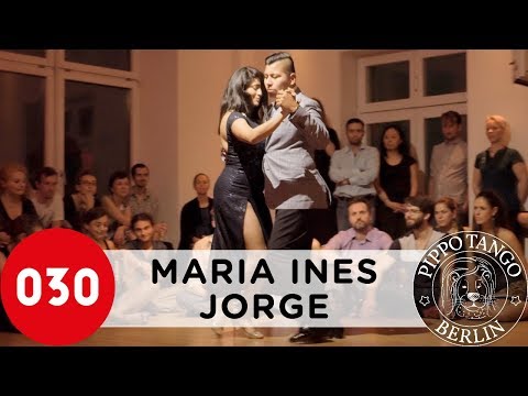 Maria Ines Bogado and Jorge Lopez – Caserón de tejas